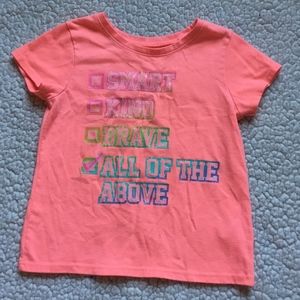 Graphic Short-Sleeve Tee